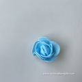 Boxed Artificial Mini PE Rose Hair Pick